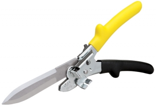  - Flexible Duct Cutters